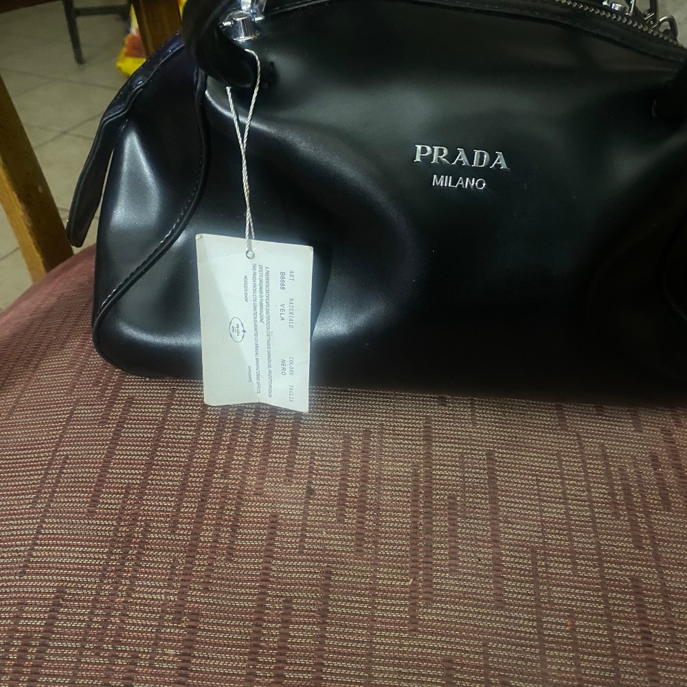 Prada Milano